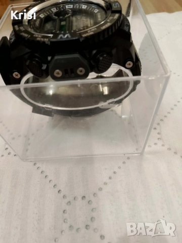 Мъжки часовник K-SPORT, снимка 3 - Мъжки - 53346213