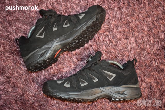 Treksta NEVADO Boa GTX Gore tex Men shoe 42, снимка 10 - Спортни обувки - 42676640