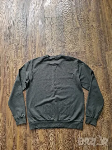 Страхотен мъжки суитчър ARMANI , размер L , снимка 3 - Суичъри - 47290911