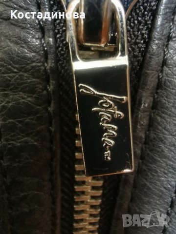 Естествена кожа яке, снимка 3 - Якета - 34053021