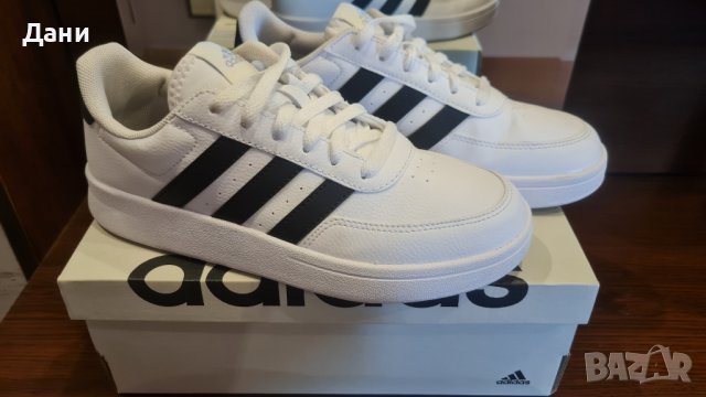 Оригинални маратонки Adidas 38 номер, снимка 1 - Маратонки - 42188157