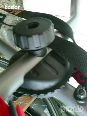 продавам багажник френски за 3бр.велосипеди, снимка 12 - Аксесоари за велосипеди - 49870800