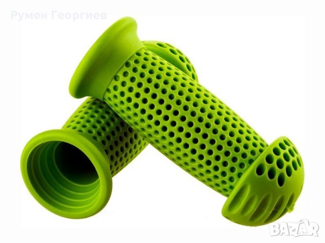 Комплект детски грипове (дръжки) RF Kids Color - различни цветове , снимка 7 - Части за велосипеди - 35151388