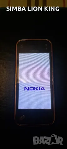 NOKIA N97 mini запазена, снимка 4 - Nokia - 55908288