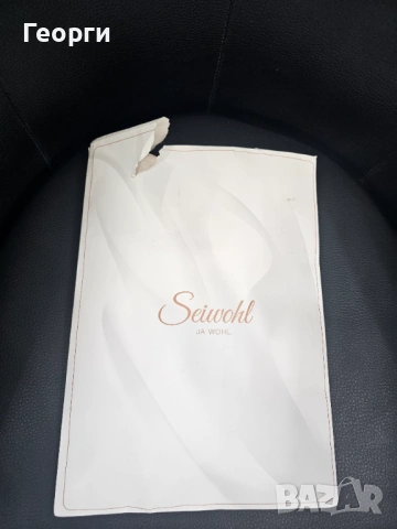 Козметични калъфки и шапка, снимка 2 - Спално бельо - 53976521