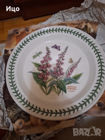 BOTANIC GARDEN, снимка 17 - Други - 52914818