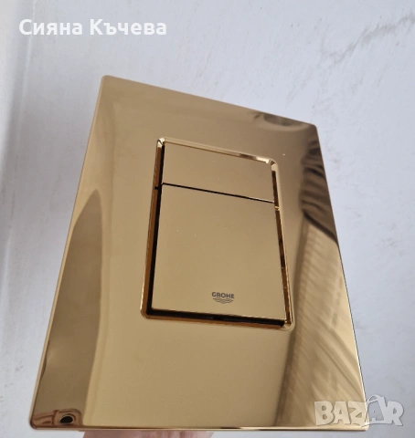 НОВО! Skate Cosmopolitan Бутон GROHE, снимка 6 - Друга електроника - 53099448