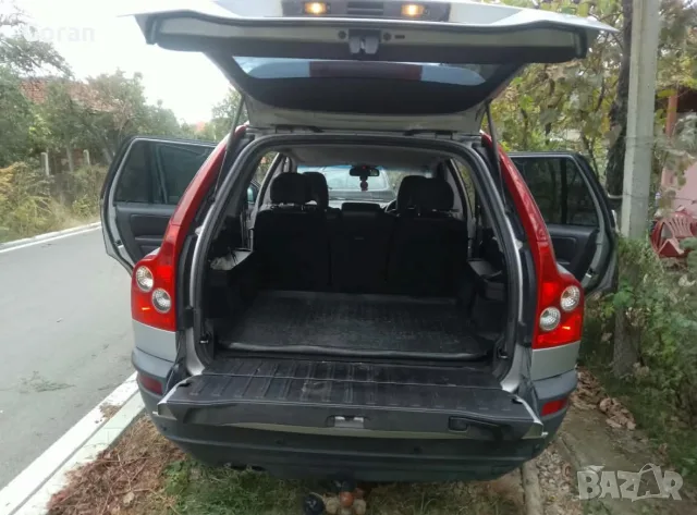 Продавам Volvo XC 90, снимка 5 - Автомобили и джипове - 56524929