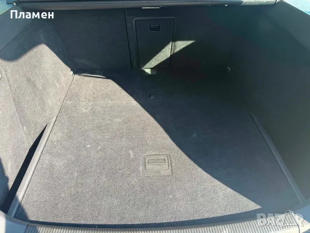 VW Golf 5 Variant 1.9 TDI 105HP, снимка 14 - Автомобили и джипове - 56452536