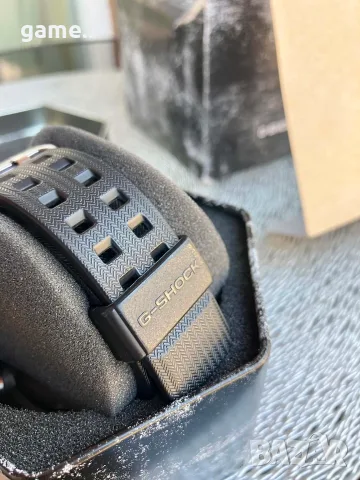 Casio G-Shock Mudmaster GG-B100-1AER, снимка 10 - Мъжки - 56038674