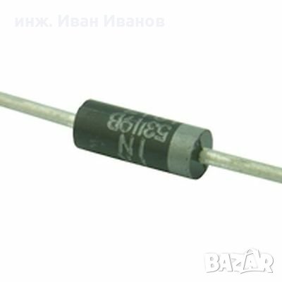 5W Ценерови диоди 1N5349BLR 12V, 400mA  Motorola