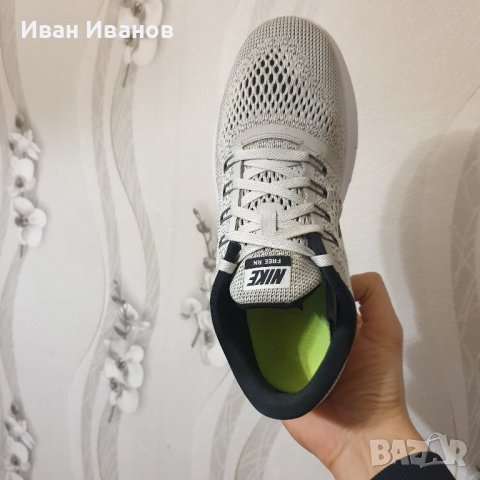 маратонки  Nike Free RN  номер 39 ,5 -40 , снимка 12 - Маратонки - 44437442