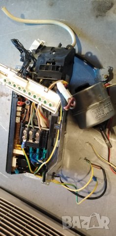 Платка за климатик осака, мидеа и други, снимка 3 - Климатици - 37576736