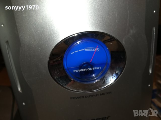 PIONEER CD/DECK/TUNER/AMPLI/OPTICAL-SWISS LNV2009231156, снимка 7 - Ресийвъри, усилватели, смесителни пултове - 42255757