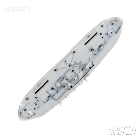 Спойлер Citroen DS4 2011-2015 ID: 153454, снимка 2 - Части - 52275148