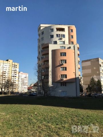 Отдавам под наем подземнно паркомясто, снимка 2 - Гаражи и паркоместа - 52791172