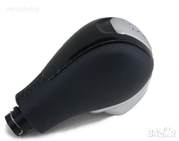 Топка за автоматичен скоростен лост за Renault Clio IV, Captur и Dacia Logan – 32865, снимка 4 - Аксесоари и консумативи - 56093892