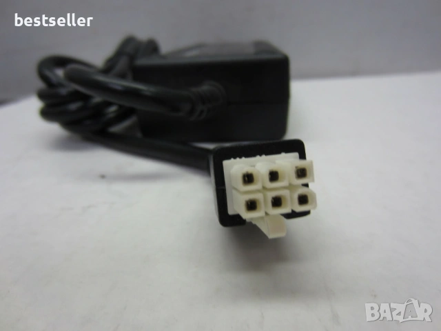 Захранващ модул CISCO 34-0874-01 / ADP-30RB, снимка 3 - Мрежови адаптери - 54228259