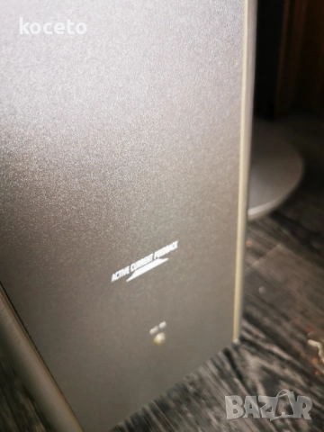 PANASONIC , снимка 2 - Тонколони - 52060592