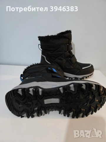 Детски ботуши Willard CREPS - Waterproof, снимка 3 - Детски боти и ботуши - 52121471