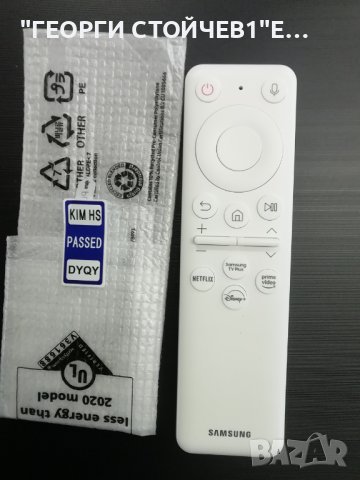   S43BM700UU BN41-03020  BN9417465V BN44-01140A ,CY-MA430HGAV1H,RMCSPB1SP1    BP59-00149B , снимка 3 - Части и Платки - 42200644