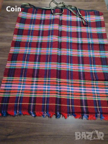 тъкани престилки, снимка 2 - Антикварни и старинни предмети - 48292996