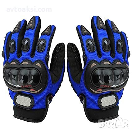 Мото ръкавици Pro Biker различни цветове размер L /XL/XXL, снимка 3 - Аксесоари и консумативи - 39600717