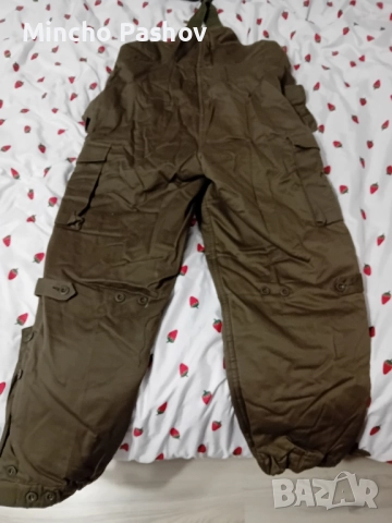 ловен панталон л