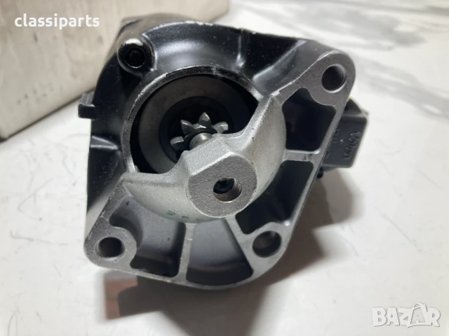 Нов стартер за РЕНО Меган, Лагуна, Сценик, Канго и Клио двигатели 1.4 16V и 1.6 16V, снимка 7 - Части - 50605658