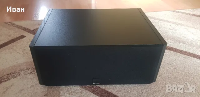 Бас каса MB QUART WOOFER