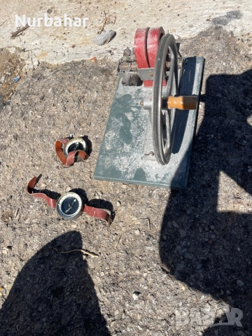 Стари вещи, снимка 10 - Друга електроника - 51464175