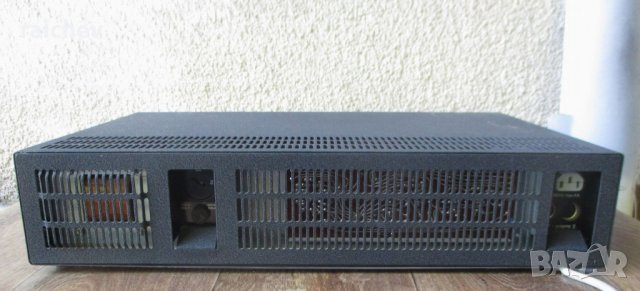 ★ █▬█ █ ▀█▀ ★ BRAUN CES 1020 – Качествен пресивър – предусилвател и тунер. , снимка 5 - Ресийвъри, усилватели, смесителни пултове - 36798597