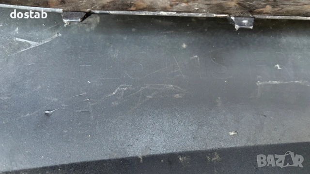 Предна броня за bmw x6 f16 M paket, снимка 10 - Части - 53023716