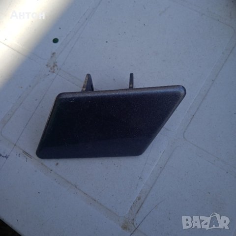 Капак пръскачка за фарове БМВ Е90 лява, снимка 2 - Аксесоари и консумативи - 40455459