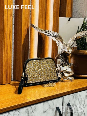 💎Клъч , снимка 3 - Чанти - 54191671