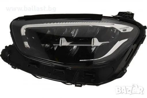 Ляв фар A2139063510 W213