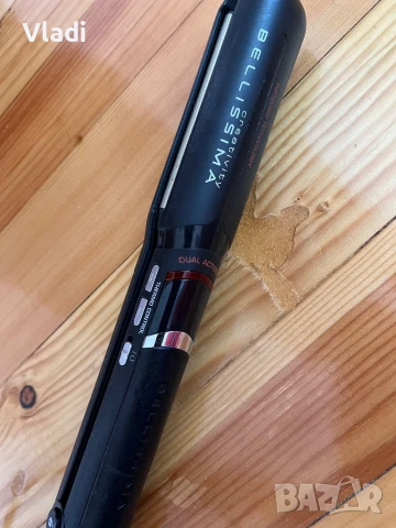 Преса за коса