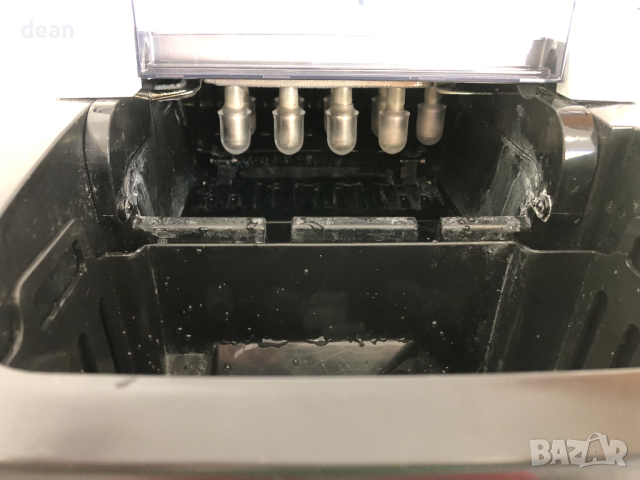 ледогенератор Boman, снимка 11 - Обзавеждане за заведение - 44694018