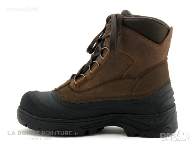 Мъжки обувки Pegaso OC Olang-номер 41 и 46, снимка 2 - Мъжки ботуши - 38020302