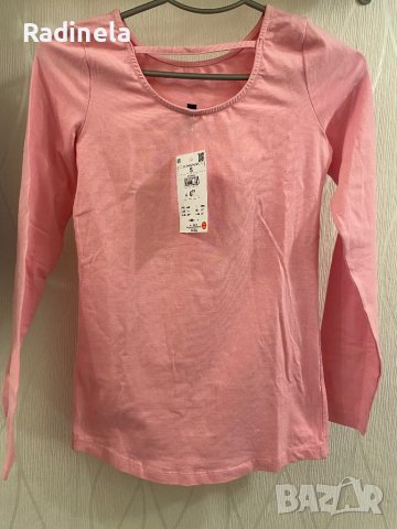 Блузи и тениски - дамски., снимка 10 - Тениски - 40624863