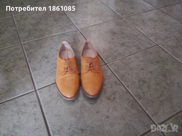 Елегантни дамски обувки, снимка 8 - Дамски елегантни обувки - 52184133