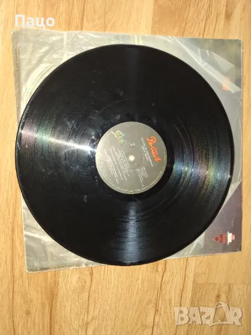 Eddy Grant ‎– Killer On The Rampage/промо цена/, снимка 3 - Грамофонни плочи - 49774023