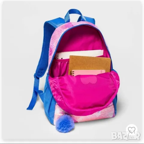 Детска раница, снимка 3 - Раници - 47684032