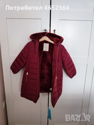 Детско яке LC Waikiki, снимка 2 - Детски якета и елеци - 52682453