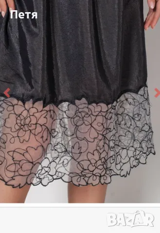 Нова рокля, снимка 2 - Рокли - 49905895