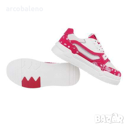 Дамски ниски кецове, 4цвята , снимка 11 - Кецове - 44590318