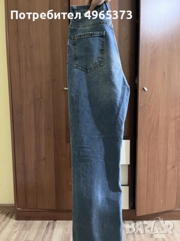 Дънки М размер 10€