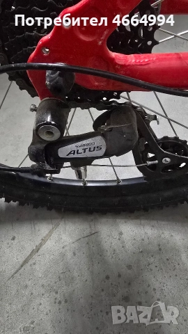 BTwin Rockrider ST900, снимка 11 - Детски велосипеди, триколки и коли - 52593244