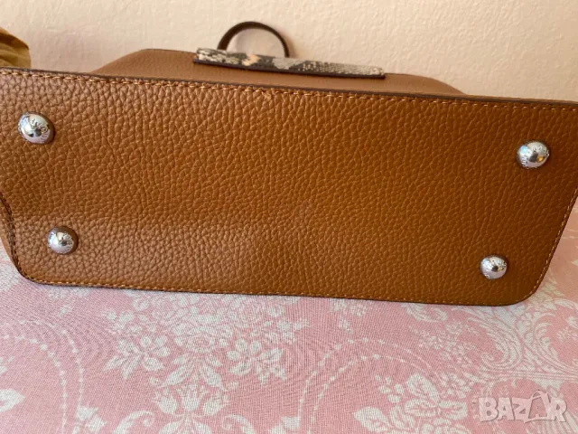 LV дамска чанта, снимка 8 - Чанти - 48984690