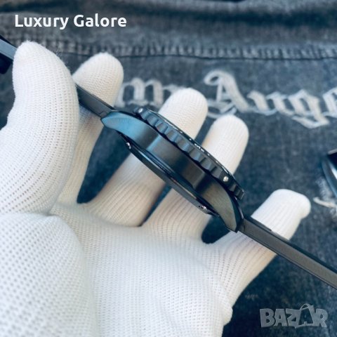 Мъжки часовник Breitling Endurance Pro Black с кварцов механизъм, снимка 2 - Мъжки - 38842974